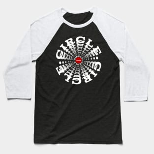 Inner circle Baseball T-Shirt